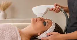 Featured Service IPL Photo Facial