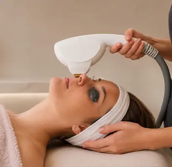 IPL Photo Facial