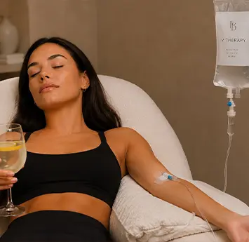 IV Therapy