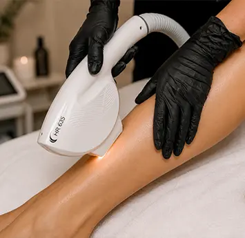 Laser Hair Removal