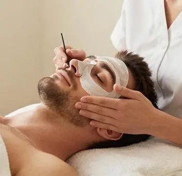 Mail Facial