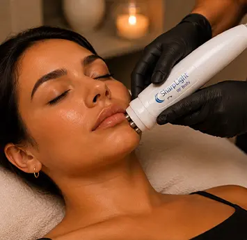 Skin Tightening RF