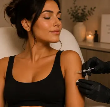 Vitamin Injections